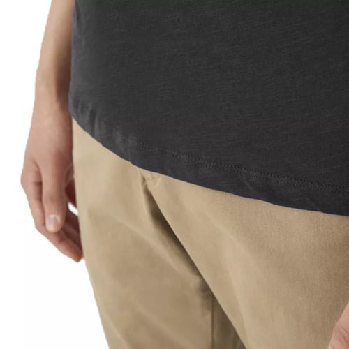 Mens FBH1836 Plain T-Shirt