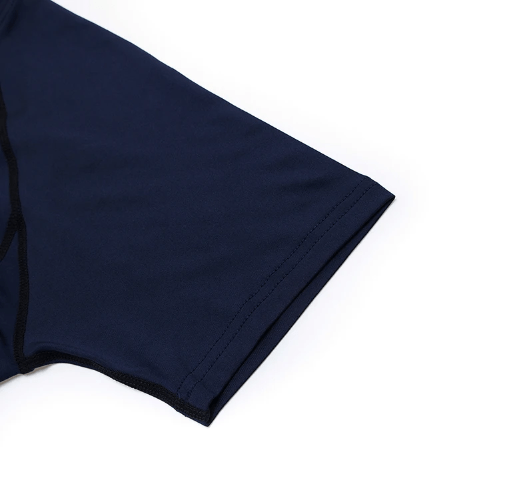 NNEOBA Men's Short Sleeve Compression T-Shirt