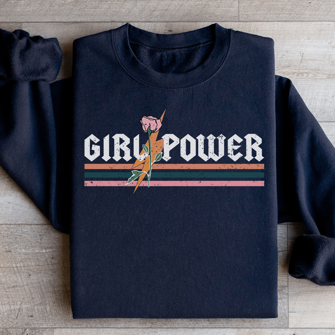 Girl Power Rose