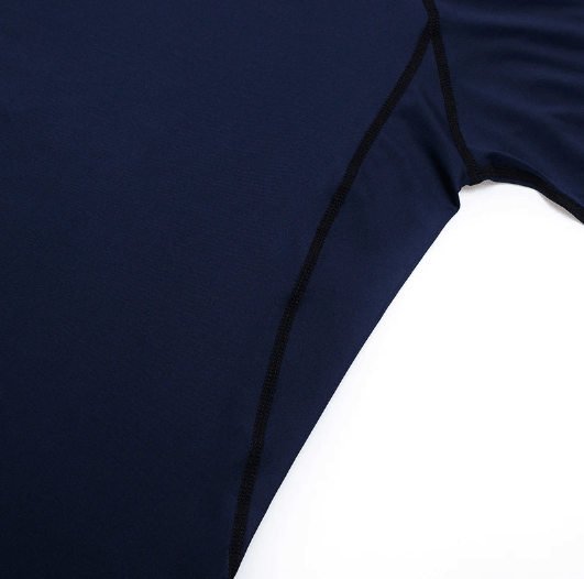 Men's Short Sleeve Compression T-Shirt